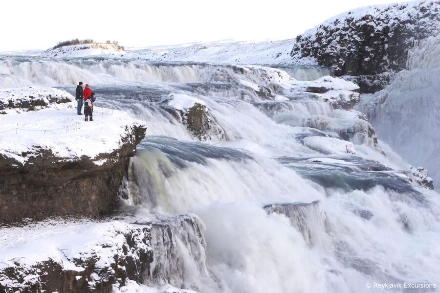 From Reykjavik: Golden Circle and Northern Lights Combo - The Northern Lights Hunt After Dark: Forecasting, Crowds, and Timing