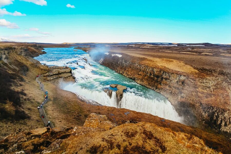 From Reykjavik: Golden Circle and Northern Lights Combo - Comfort Tips for Iceland Cold That Actually Matter