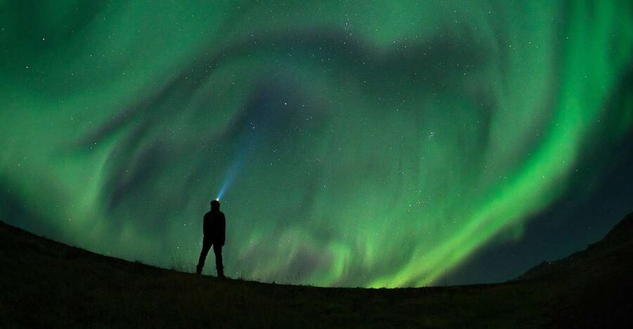 From Reykjavik: Golden Circle and Northern Lights Tour - Key things I’d notice right away