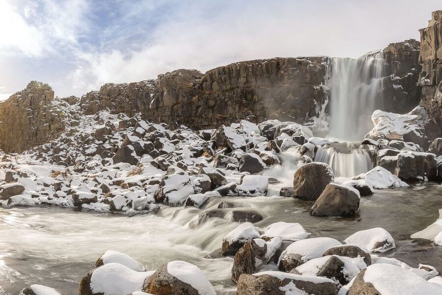From Reykjavik: Golden Circle and Northern Lights Tour - Northern Lights hunting: what the night portion is really like