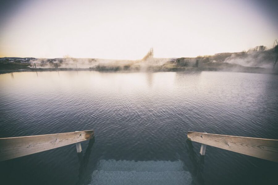 From Reykjavik: Golden Circle and Secret Lagoon Day Trip - Þingvellir National Park, where Iceland’s tectonics meet human history