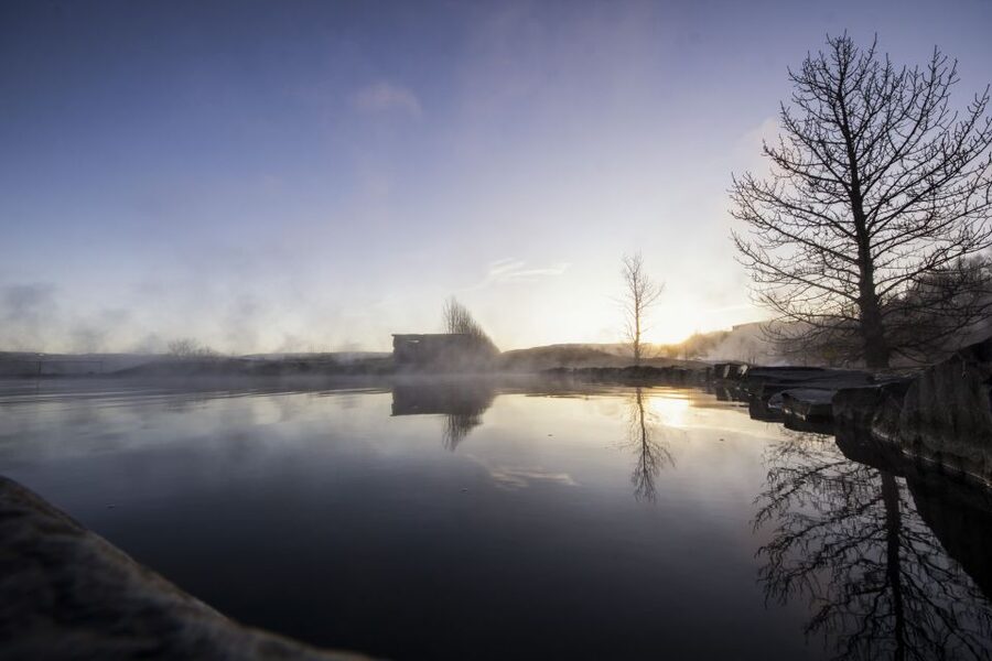 From Reykjavik: Golden Circle and Secret Lagoon Day Trip - Secret Lagoon, why that last stop feels like the smartest part