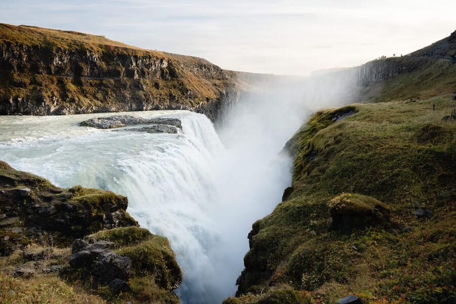 From Reykjavik: Golden Circle and Snowmobiling Tour - Key Things That Make This Tour Worth It