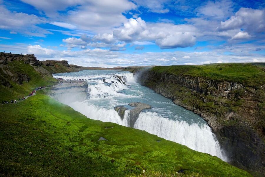 From Reykjavik: Golden Circle, Friðheimar, & Sky Lagoon Tour - Key highlights worth getting excited about