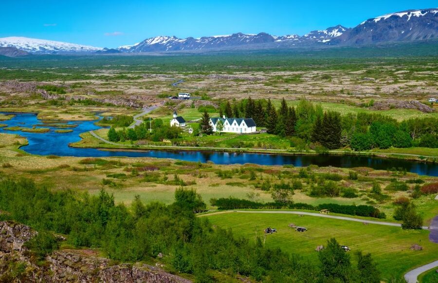 From Reykjavik: Golden Circle, Friðheimar, & Sky Lagoon Tour - What to Bring for Iceland Weather and Hot-Springs Comfort