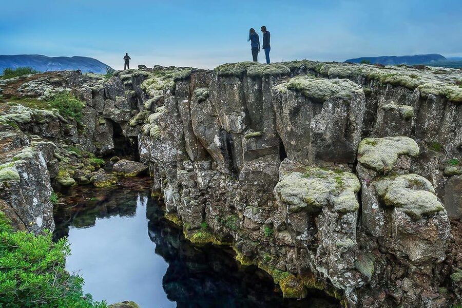 From Reykjavik: Golden Circle Full Day Tour - Key Highlights Worth Getting Excited About