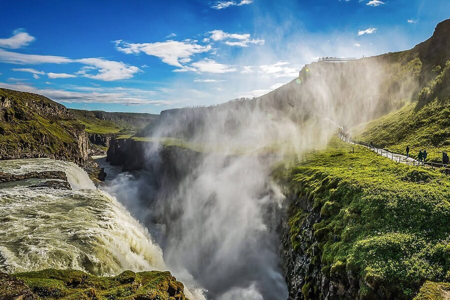 From Reykjavik: Golden Circle Full Day Tour - Price And Value: Does $84 Really Add Up?