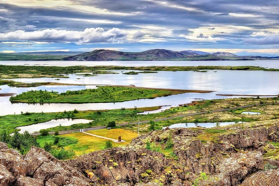 From Reykjavik: Golden Circle Full Day Tour - The Golden Circle Drive And How The Tour Fills In The Gaps