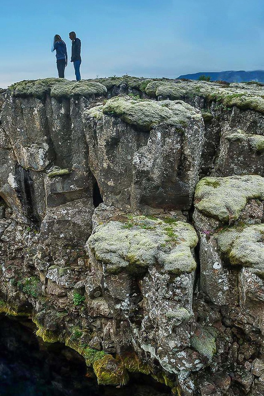 From Reykjavik: Golden Circle Full Day Tour - Bus Comfort, Wi-Fi, And Why Transportation Is Part Of The Experience