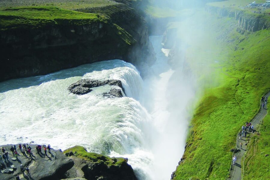 From Reykjavik: Golden Circle Full Day Tour - Food, Timing, And What To Wear So You Don’t Hate The Day