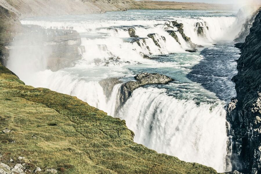 From Reykjavik: Golden Circle, Kerid, & Secret Lagoon Tour - Lunch and rest stops: what you control versus what’s set