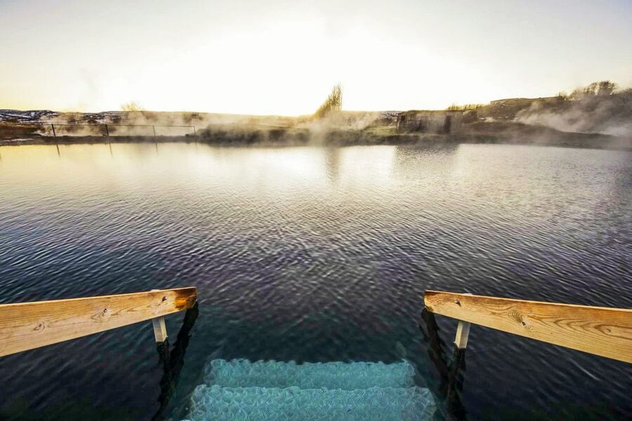 From Reykjavik: Golden Circle, Kerid, & Secret Lagoon Tour - Price and value at $132: where your money actually goes