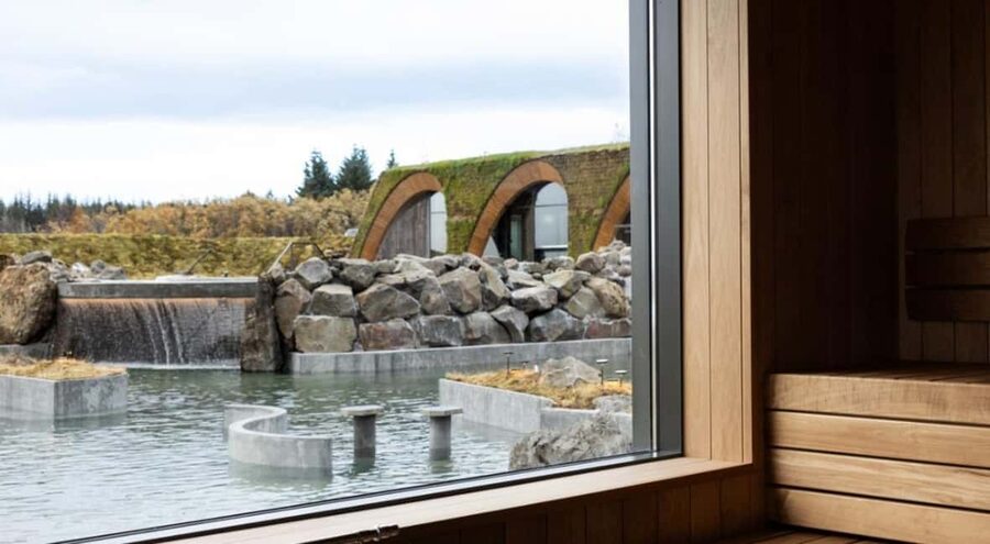 From Reykjavík: Golden Circle & Laugarás Lagoon Minibus Tour - Key Highlights You Will Feel Right Away