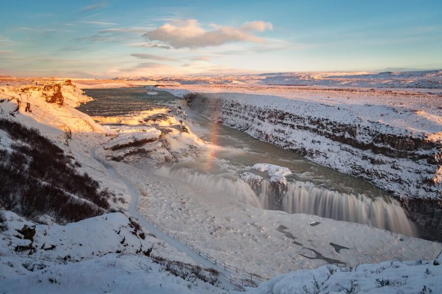 From Reykjavík: Golden Circle & Northern Lights Combo - Guides, photos, and the small choices that can make or break the day