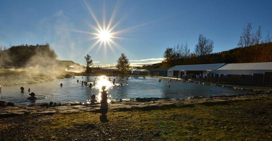From Reykjavik: Golden Circle & Secret Lagoon Guided Tour - Key highlights worth planning for