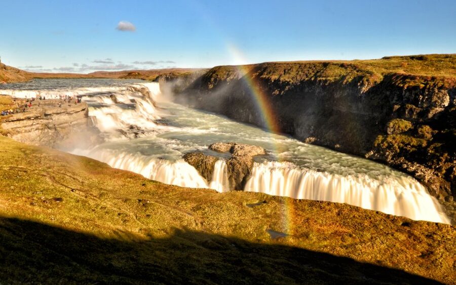From Reykjavik: Golden Circle & Secret Lagoon Guided Tour - Price and comfort: what $167 buys you in the real world