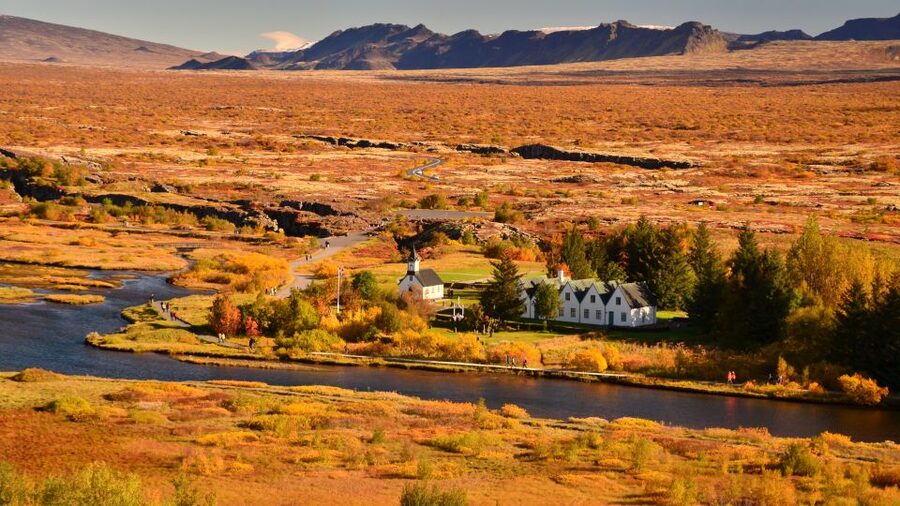 From Reykjavik: Golden Circle & Secret Lagoon Guided Tour - Packing checklist that keeps the day fun instead of miserable
