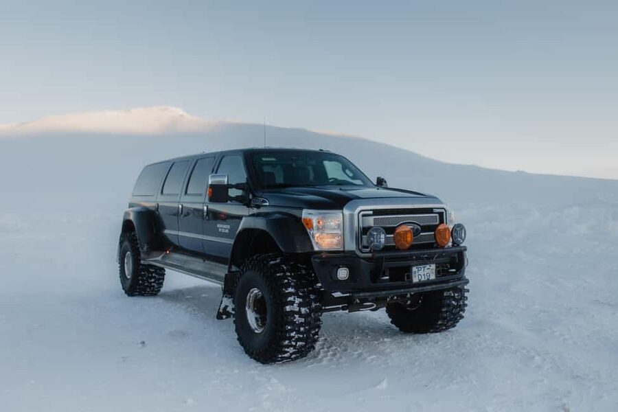From Reykjavik: Golden Circle Super Jeep & Snowmobiling Tour - Why This Golden Circle Super Jeep plus Langjökull Snowmobile Works