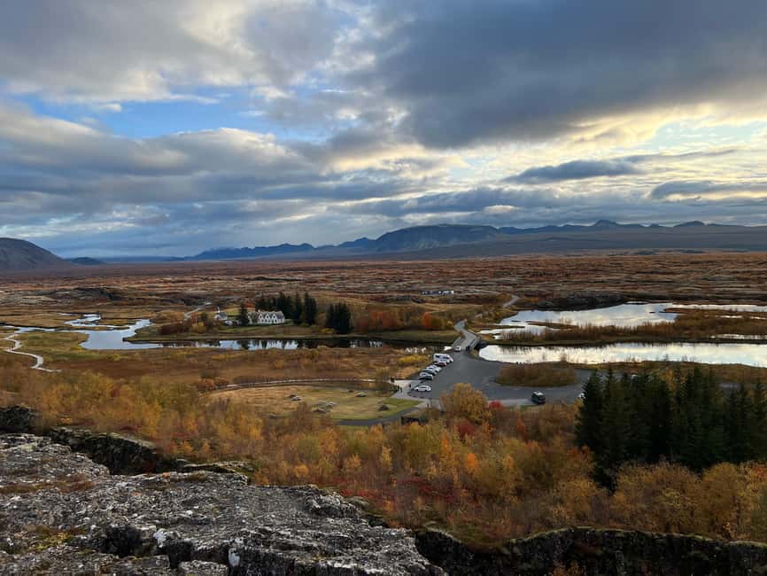 From Reykjavik: Golden Circle Super Jeep & Snowmobiling Tour - What to pack for winter comfort and glacier-day sanity