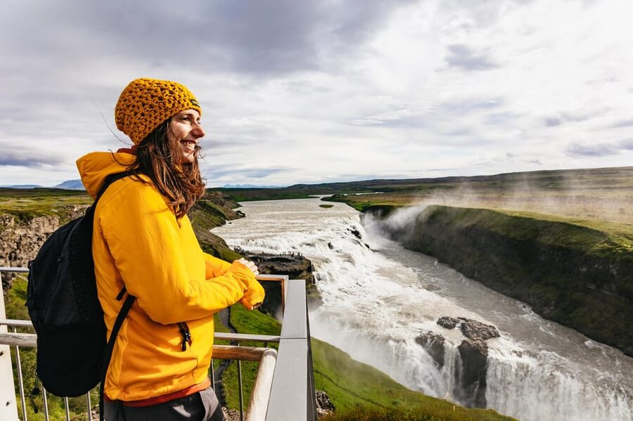 From Reykjavík: Golden Circle Tour and Silfra Snorkeling - Golden Circle Plus Silfra: Why This Combo Works