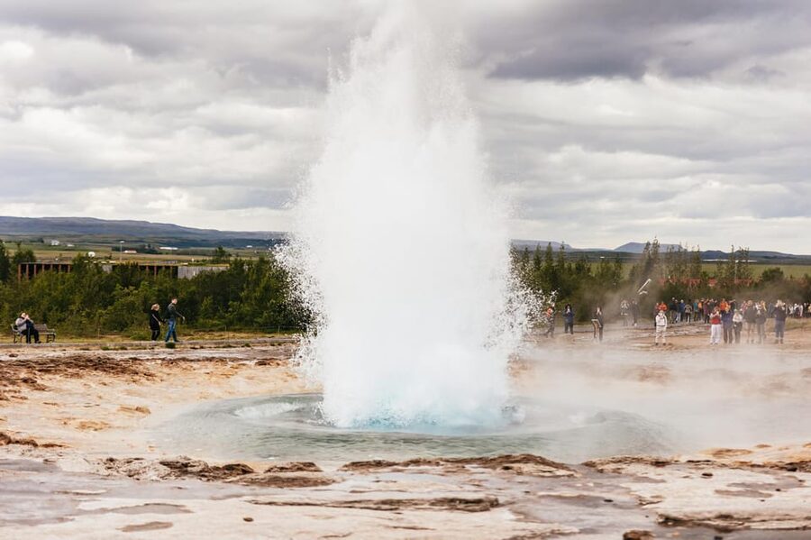 From Reykjavík: Golden Circle Tour and Silfra Snorkeling - Þingvellir National Park: Where Iceland’s Tectonic Story Is Visible