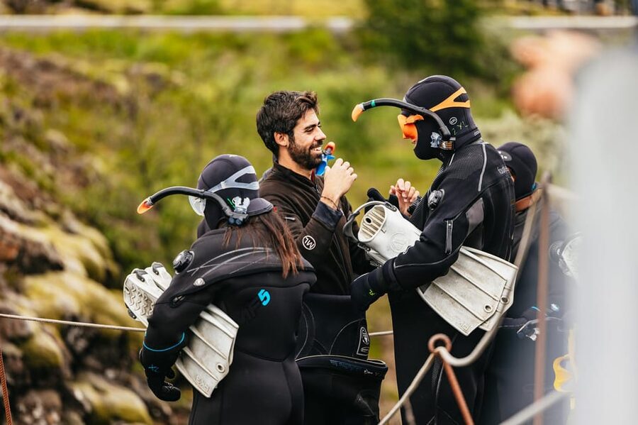 From Reykjavík: Golden Circle Tour and Silfra Snorkeling - Who This Tour Is Best For (and Who Should Rethink It)