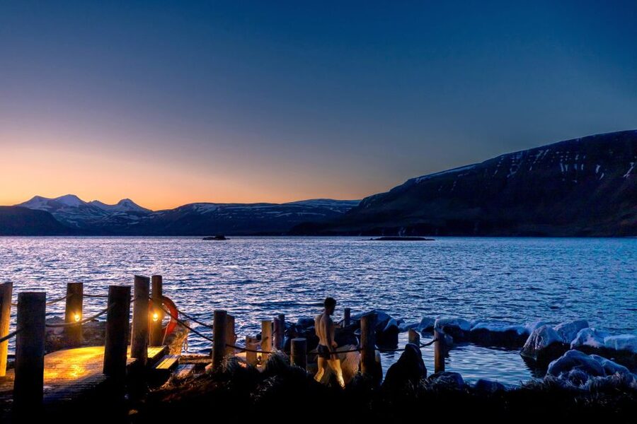From Reykjavik: Hvammsvík Hot Spring with Transportation - Price and Value: Is $168 Per Person Worth It?