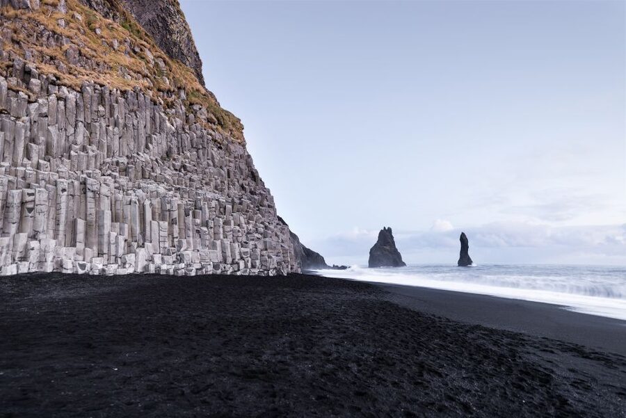 From Reykjavík: Iceland South Coast Small-Group Adventure - Why Iceland’s South Coast Works So Well as a Small-Group Day