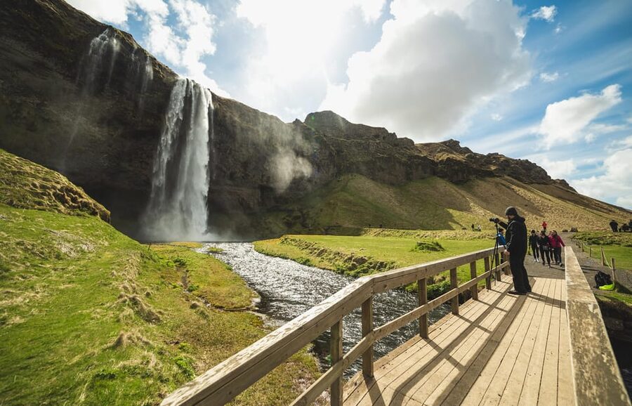 From Reykjavík: Iceland South Coast Small-Group Adventure - Reykjavík Pickup and the Reality of a 10-Hour Clock