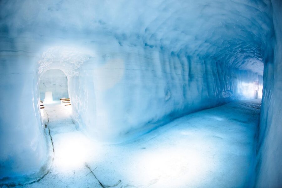 From Reykjavik: Into the Glacier Ice Cave Tour - Price and value at about $304: what you get for the money