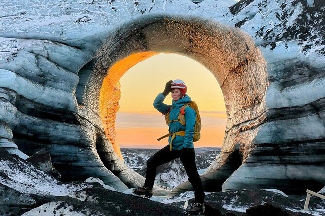 From Reykjavik: Katla Ice Cave and South Coast Day Tour - Key Highlights You’ll Feel From Start to Finish