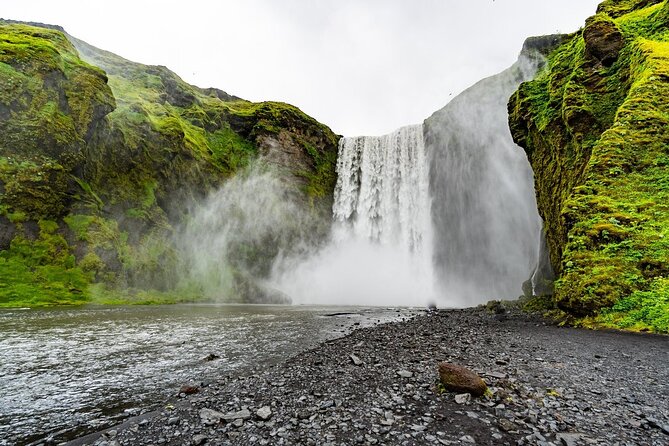 From Reykjavik: Katla Ice Cave and South Coast Day Tour - What This Reykjavik Katla Ice Cave And South Coast Tour Is Actually Like