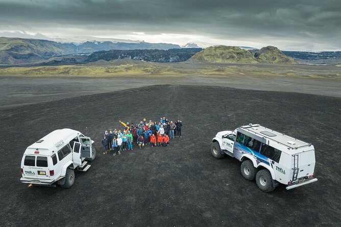 From Reykjavik: Katla Ice Cave and South Coast Day Tour - The Long South Coast Drive To Vik, and Why It Matters