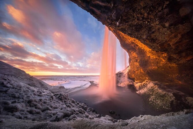 From Reykjavik: Katla Ice Cave and South Coast Day Tour - Price and Value: What You Pay For at $299