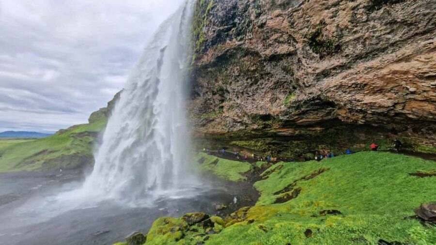 From Reykjavík: Katla Ice Cave and South Coast Tour - Key things I’d circle before you book