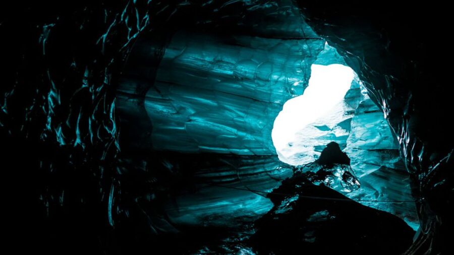 From Reykjavík: Katla Ice Cave and South Coast Tour - How the day actually flows from Reykjavik