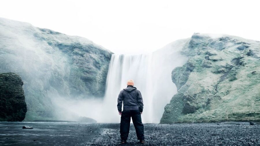From Reykjavík: Katla Ice Cave and South Coast Tour - Vík and why the stop is more than filler