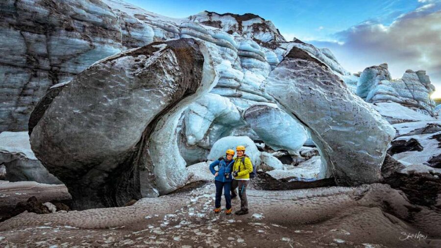 From Reykjavík: Katla Ice Cave and South Coast Tour - Price and value: where the money goes