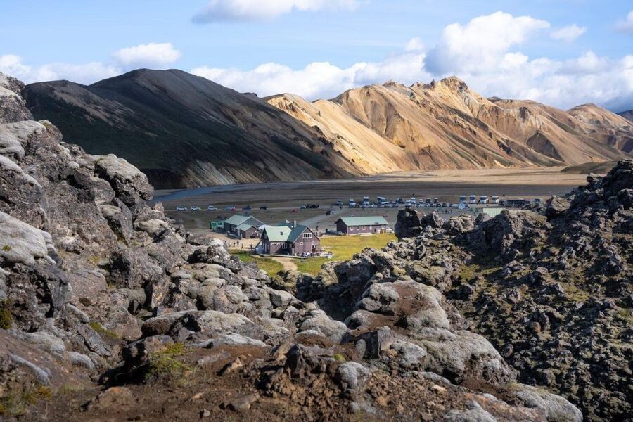 From Reykjavík: Landmannalaugar Day Hike - Who this tour suits best (and who should pass)