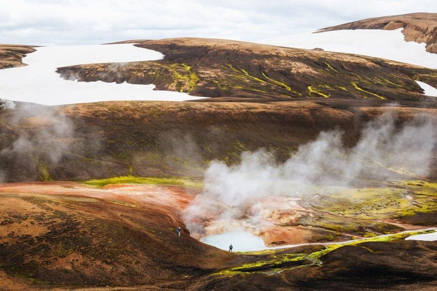 From Reykjavík: Landmannalaugar Day Hike - Packing list that actually matches the day