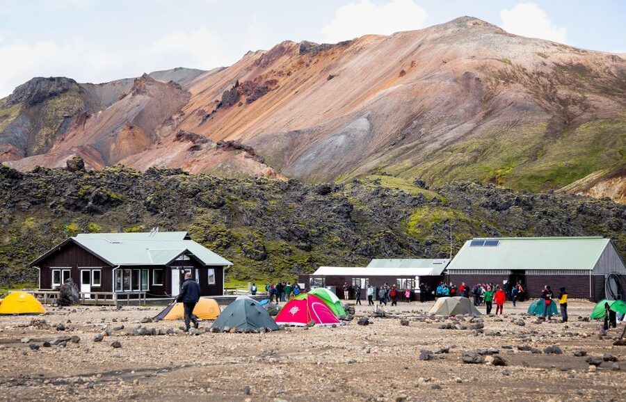 From Reykjavík: Landmannalaugar Day Hike - Price and value: what $214 buys you in Iceland time