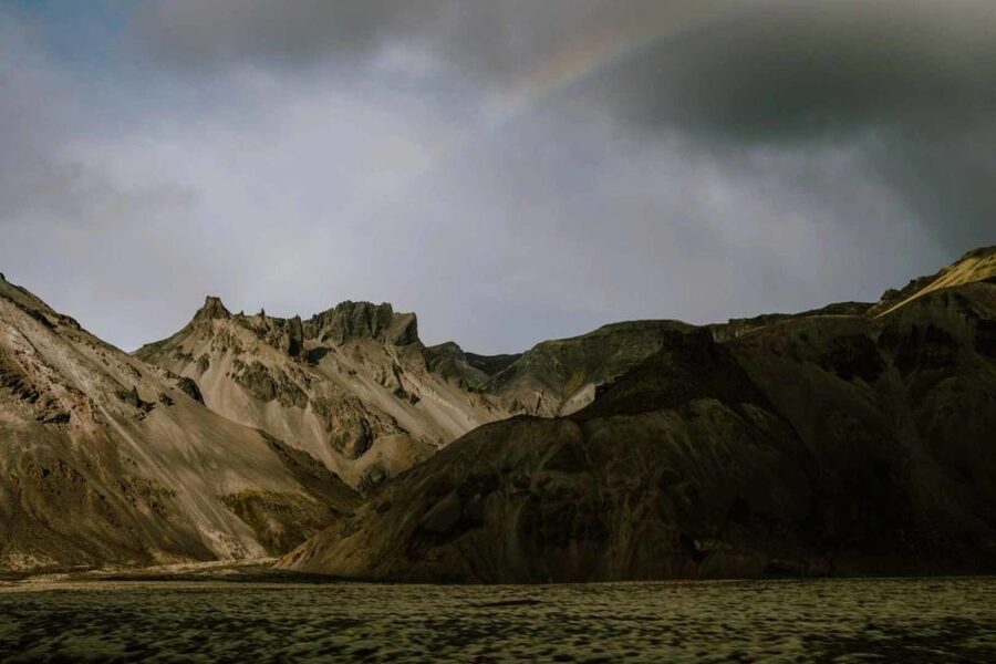 From Reykjavik: Landmannalaugar Day Tour by Luxury Jeep - Key points to know before you go