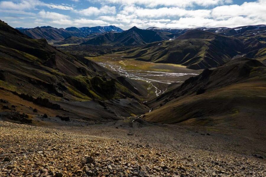 From Reykjavik: Landmannalaugar Day Tour by Luxury Jeep - Landmannalaugar: colors, easy hikes, and the hot river bath