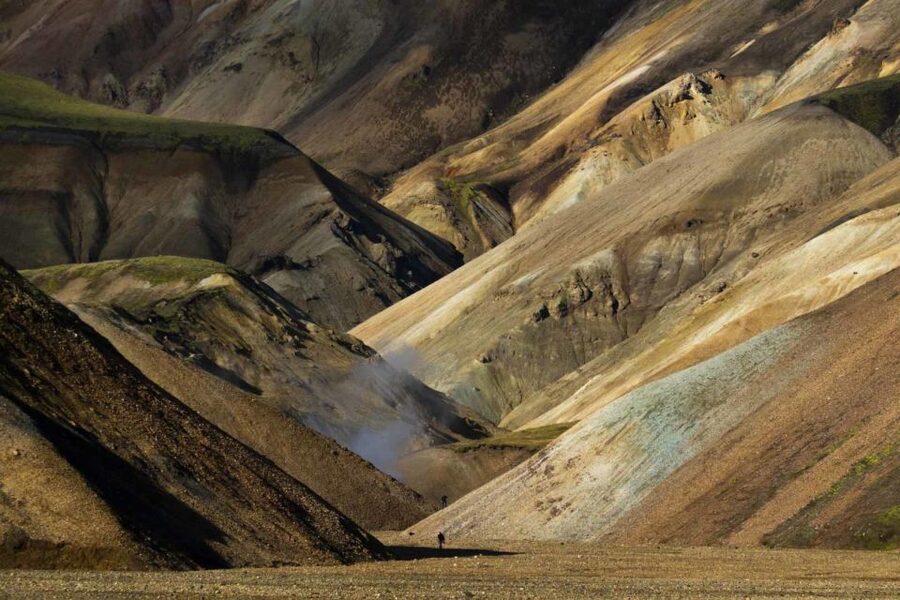 From Reykjavik: Landmannalaugar Day Tour by Luxury Jeep - Who this jeep tour is perfect for (and who should think twice)
