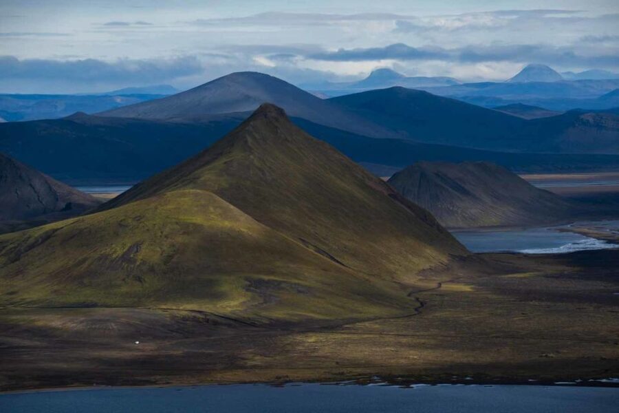 From Reykjavik: Landmannalaugar Day Tour by Luxury Jeep - What to pack for an 8-hour off-road day in Iceland