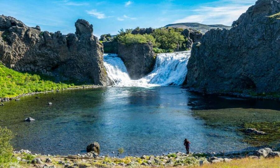 From Reykjavik: Landmannalaugar & Háifoss Waterfall Tour - Key highlights worth planning around