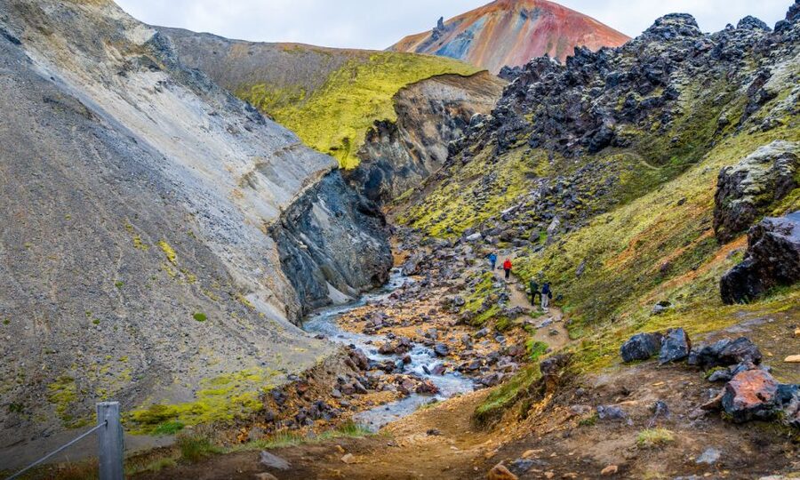 From Reykjavik: Landmannalaugar & Háifoss Waterfall Tour - Should you book this Landmannalaugar and Háifoss tour?