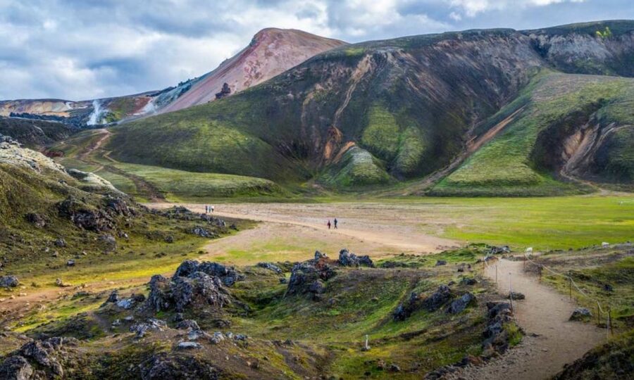 From Reykjavik: Landmannalaugar & Háifoss Waterfall Tour - Price and value at $226: what you’re really paying for