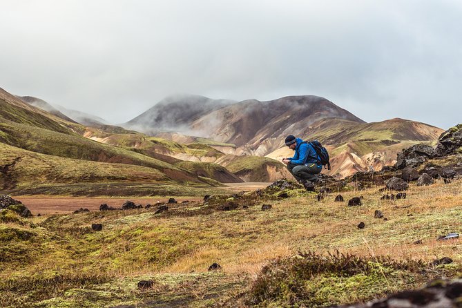 From Reykjavík: Landmannalaugar Hiking Day Tour - Key highlights to know before you go