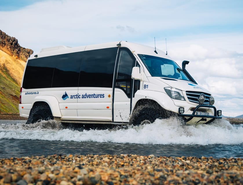 From Reykjavík: Landmannalaugar Super Jeep Day Tour - Key highlights worth your attention